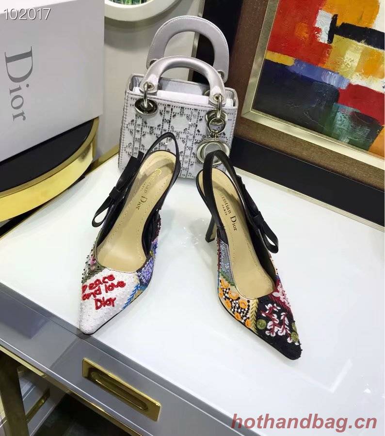 Dior Shoes Dior643H-1