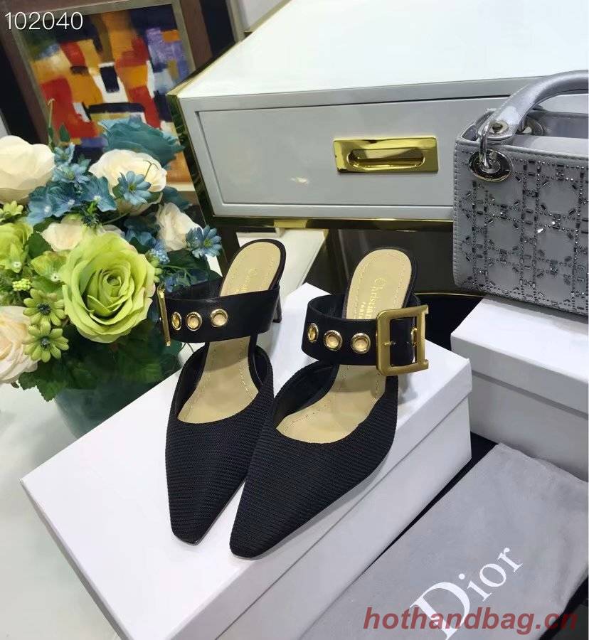 Dior Shoes Dior644H-1