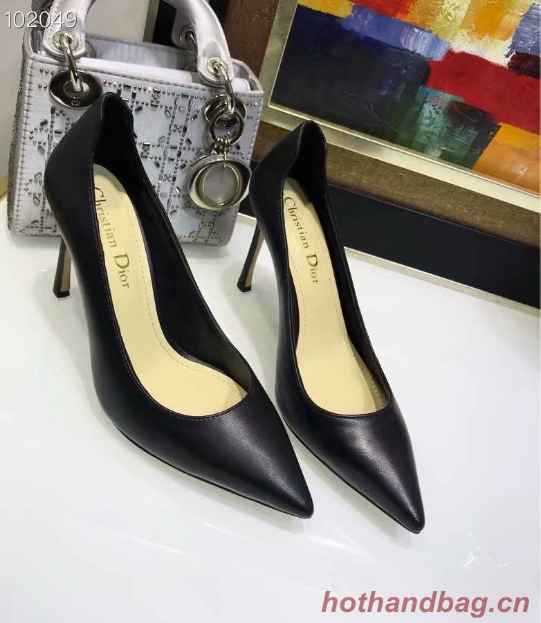 Dior Shoes Dior648H-3 9.5CM height