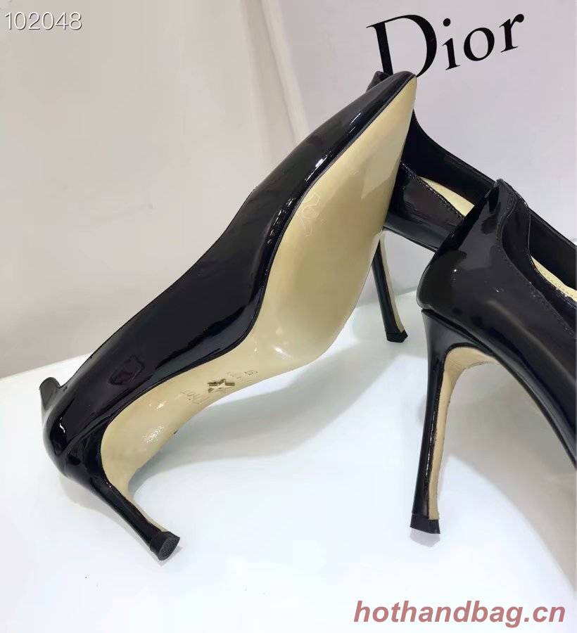 Dior Shoes Dior648H-5 9.5CM height