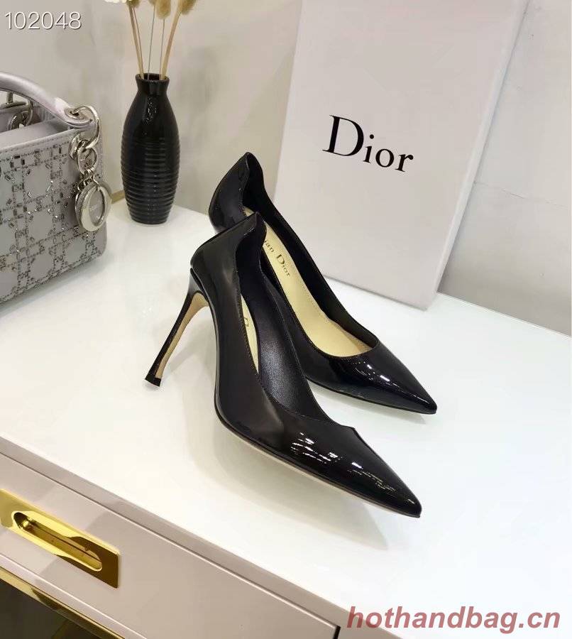 Dior Shoes Dior648H-5 9.5CM height