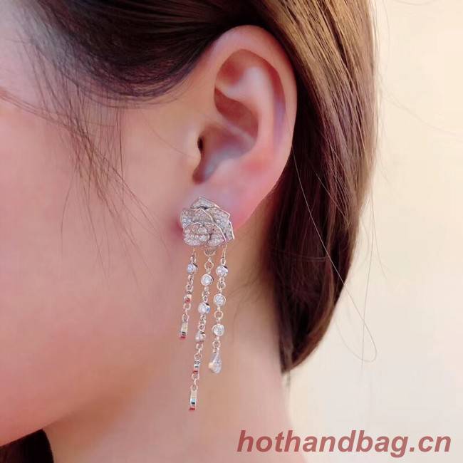 Piaget Earrings CE3394