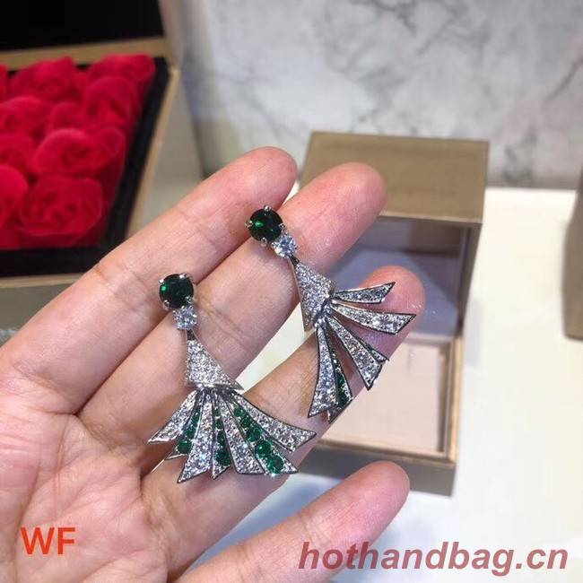 Bvlgari Earrings CE3407