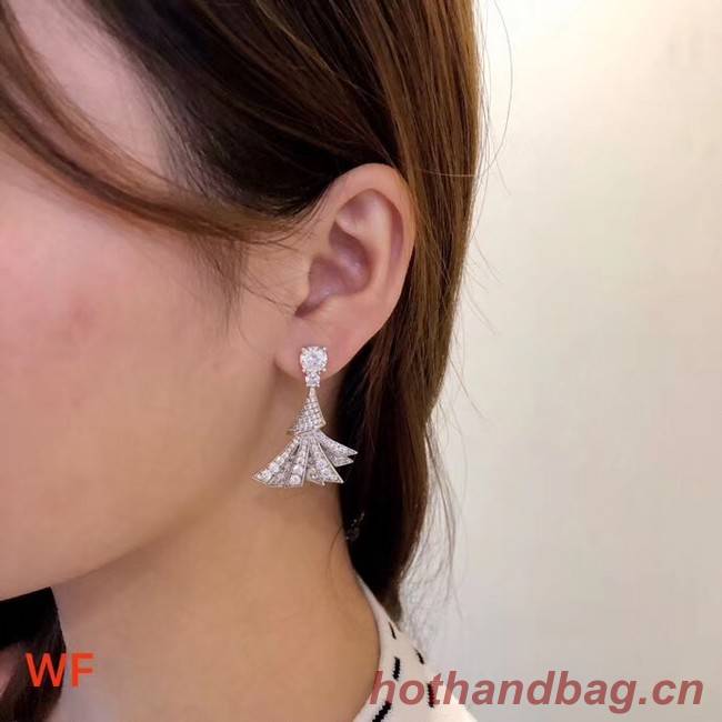 Bvlgari Earrings CE3408