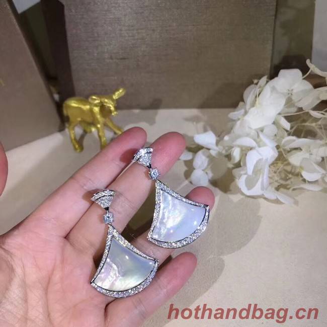 Bvlgari Earrings CE3418