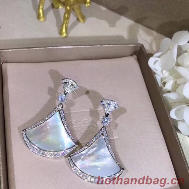 Bvlgari Earrings CE3418