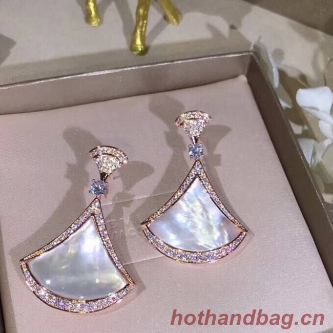 Bvlgari Earrings CE3418