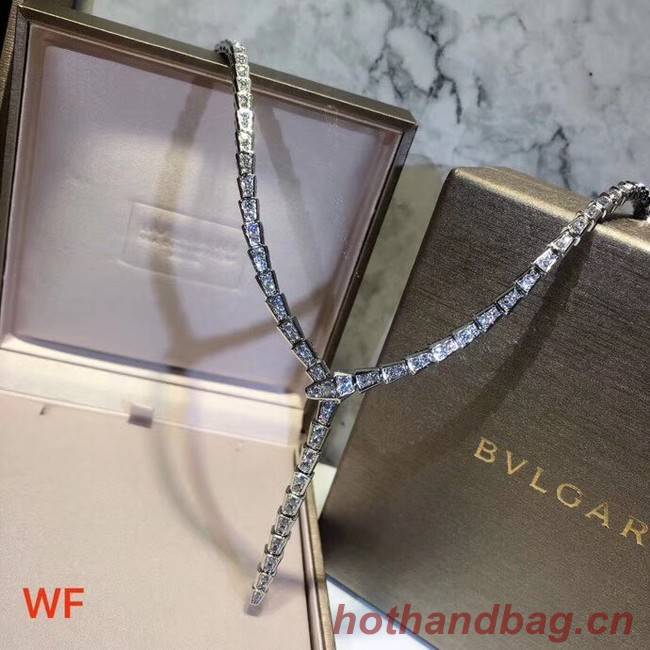 Bvlgari Necklace CE3406