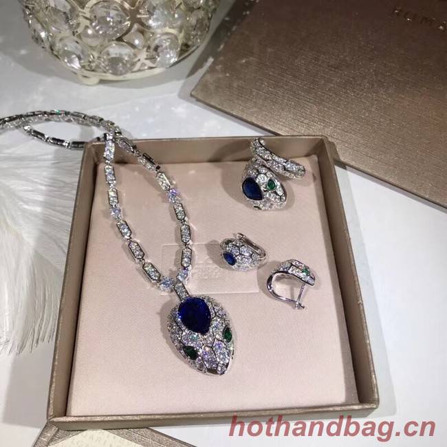 Bvlgari Necklace CE3414