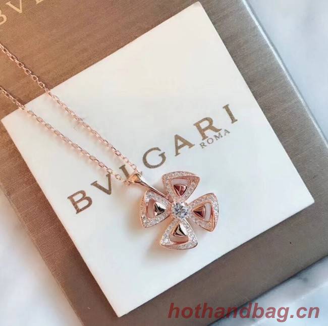 Bvlgari Necklace CE3416