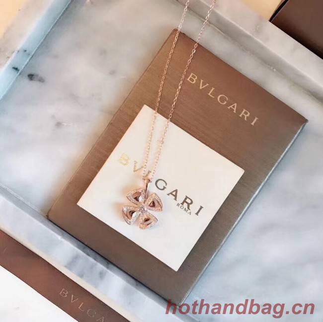 Bvlgari Necklace CE3416