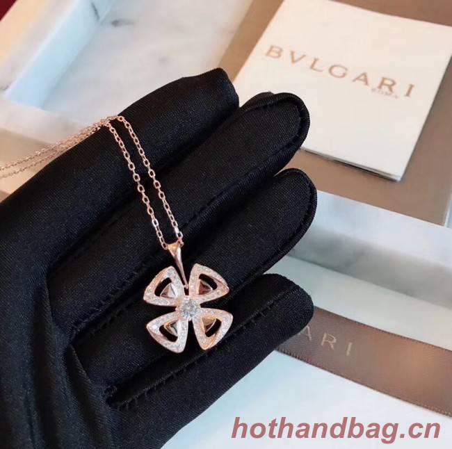 Bvlgari Necklace CE3416