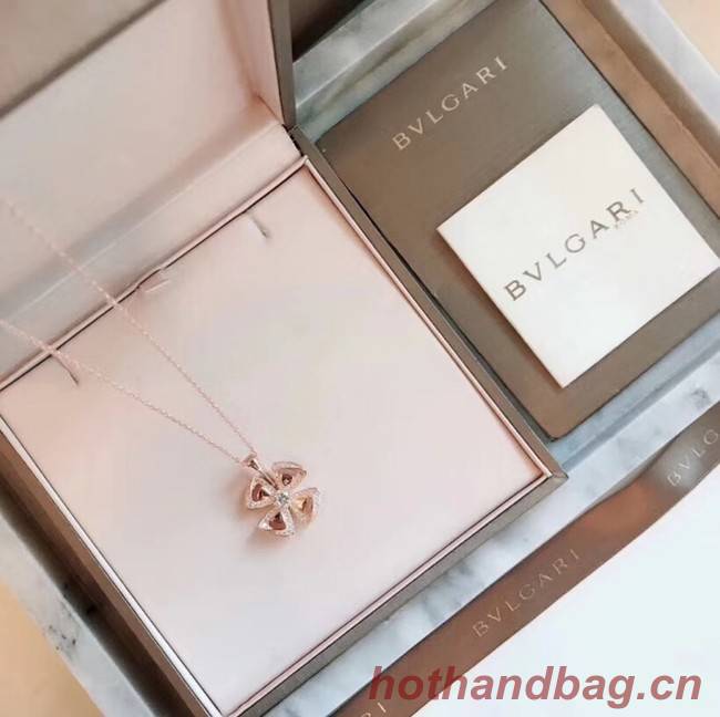 Bvlgari Necklace CE3416