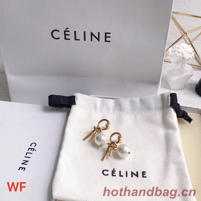 CELINE Earrings CE3391