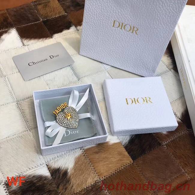 Dior Brooch CE3427