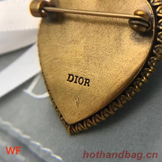 Dior Brooch CE3427