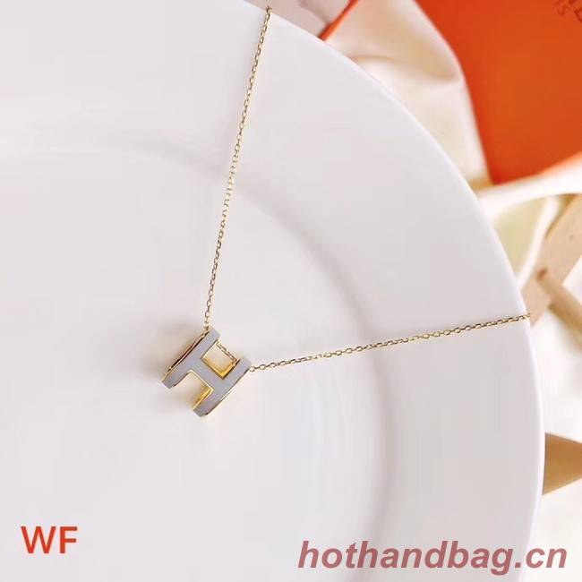 Hermes Necklace CE3428