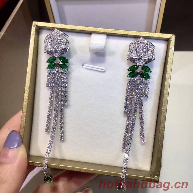 Piaget Earrings CE3420