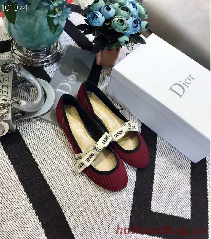 Dior Shoes Dior651H-13