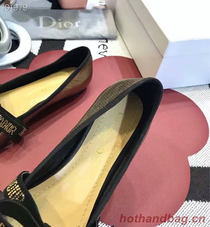 Dior Shoes Dior653H-3