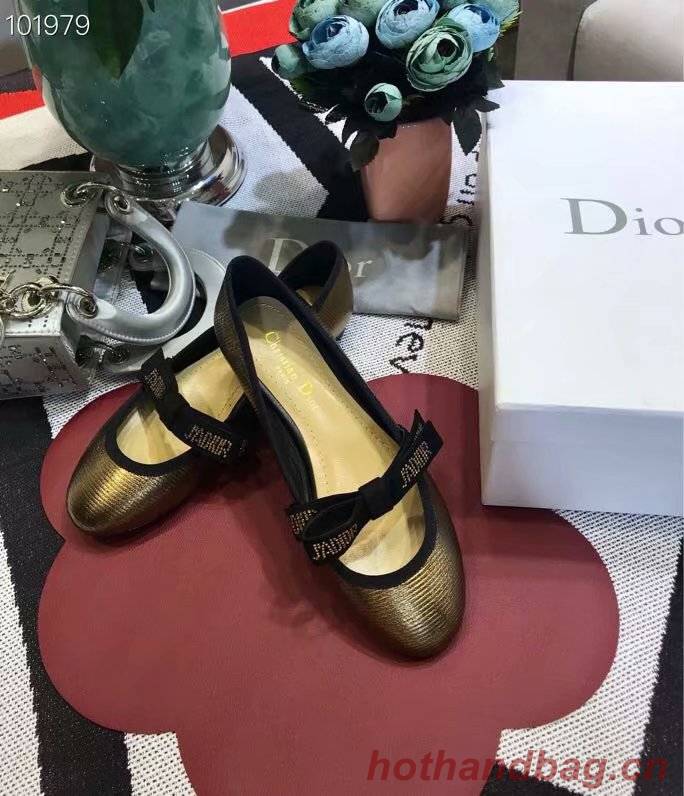 Dior Shoes Dior653H-3