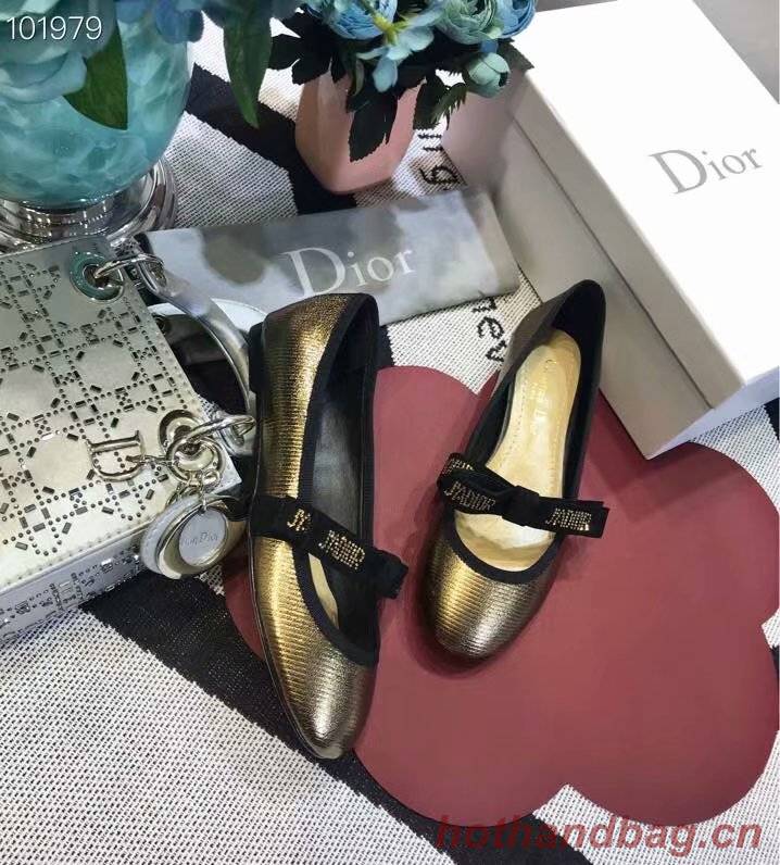 Dior Shoes Dior653H-3