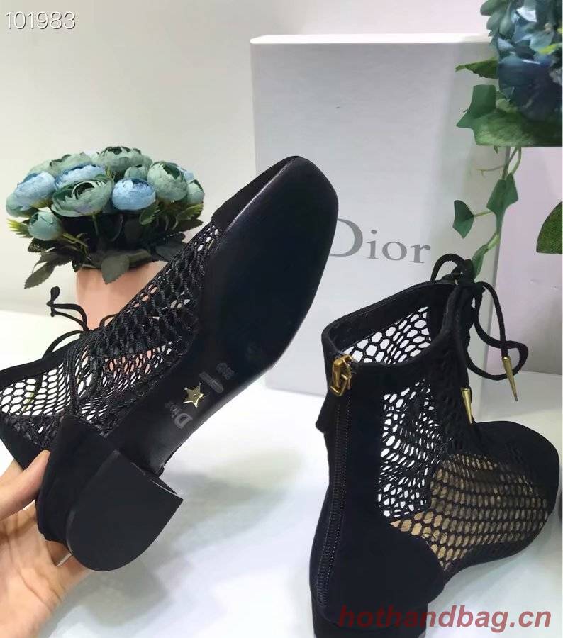 Dior Shoes Dior655H-2