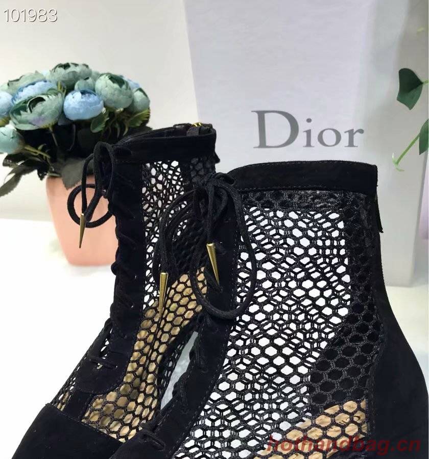 Dior Shoes Dior655H-2