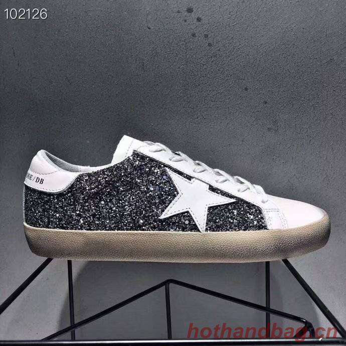 GOLDEN GOOSE DELUXE BRAND Lovers shoes GGBD03-3