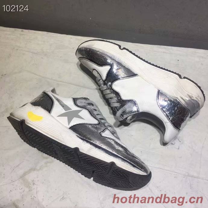 GOLDEN GOOSE DELUXE BRAND shoes GGBD02-2