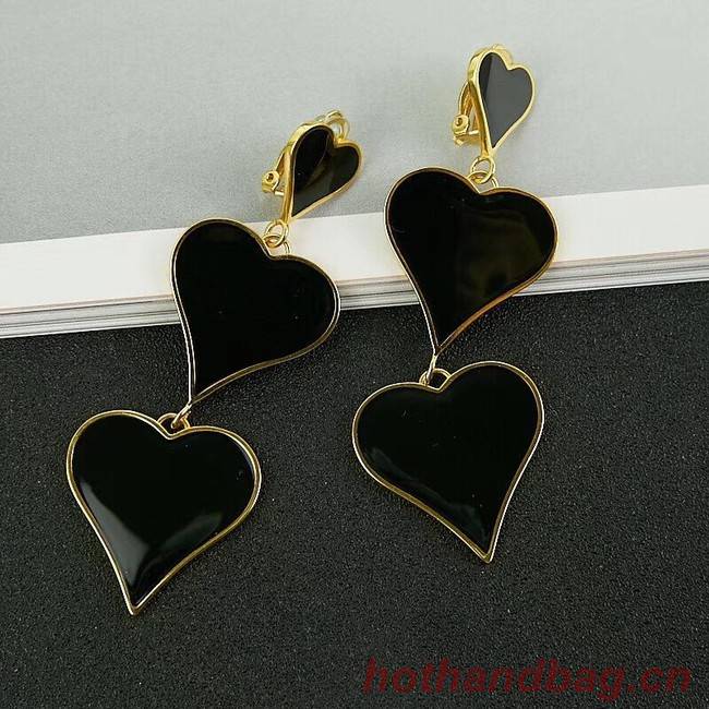  YSL Earrings CE3438