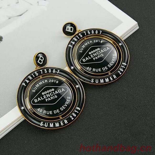 Versace Earrings CE3439