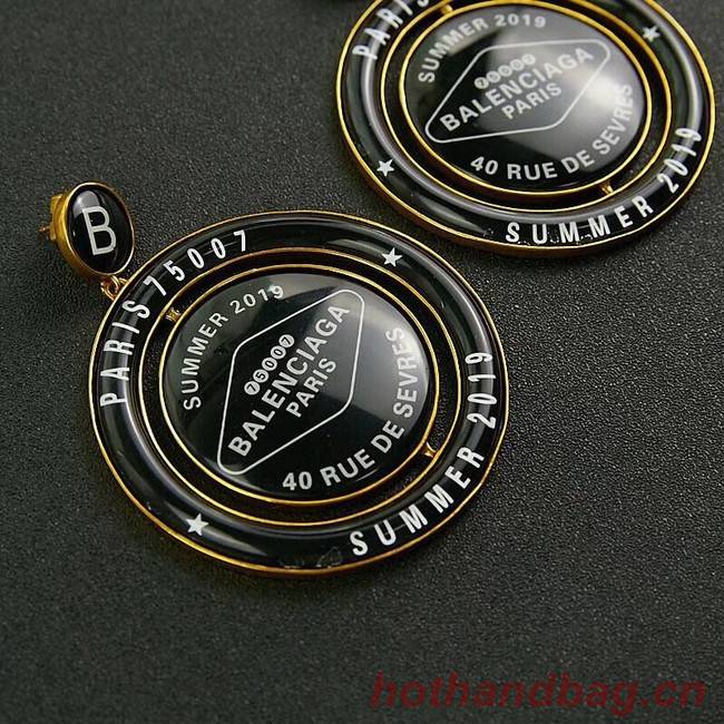 Versace Earrings CE3439