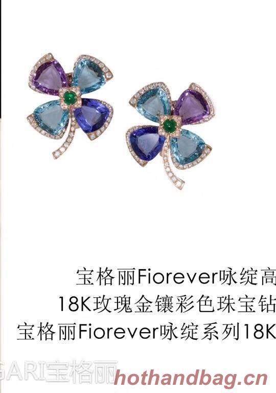 Bvlgari Earrings CE3448