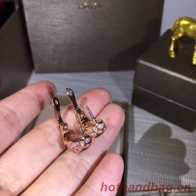 Bvlgari Earrings CE3450