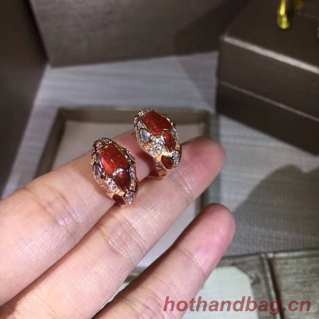 Bvlgari Earrings CE3450