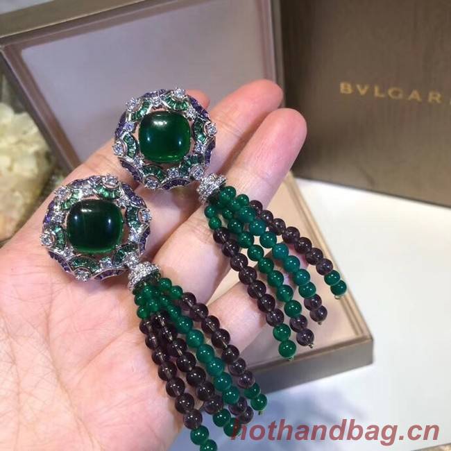 Bvlgari Earrings CE3451