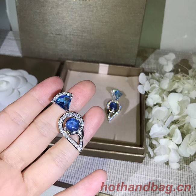 Bvlgari Earrings CE3457