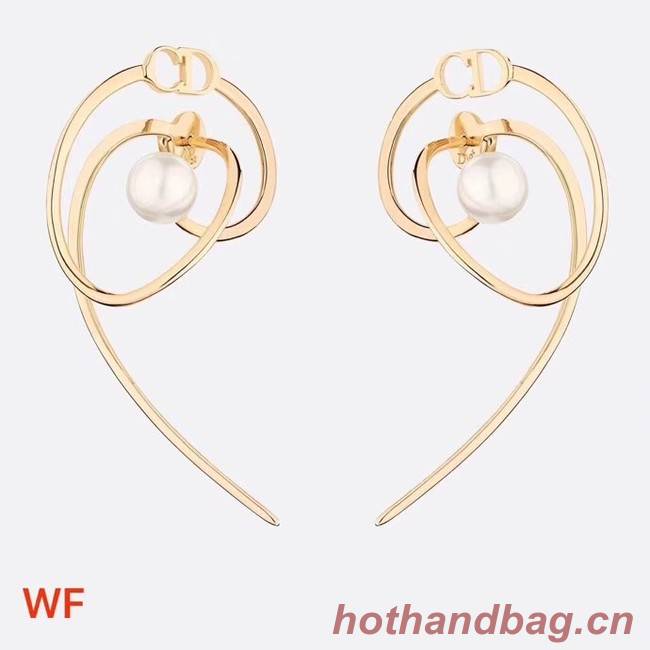 Dior Earrings CE3475