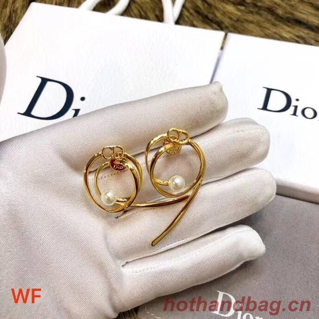 Dior Earrings CE3475