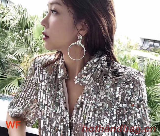 Miu Miu Earrings CE3471