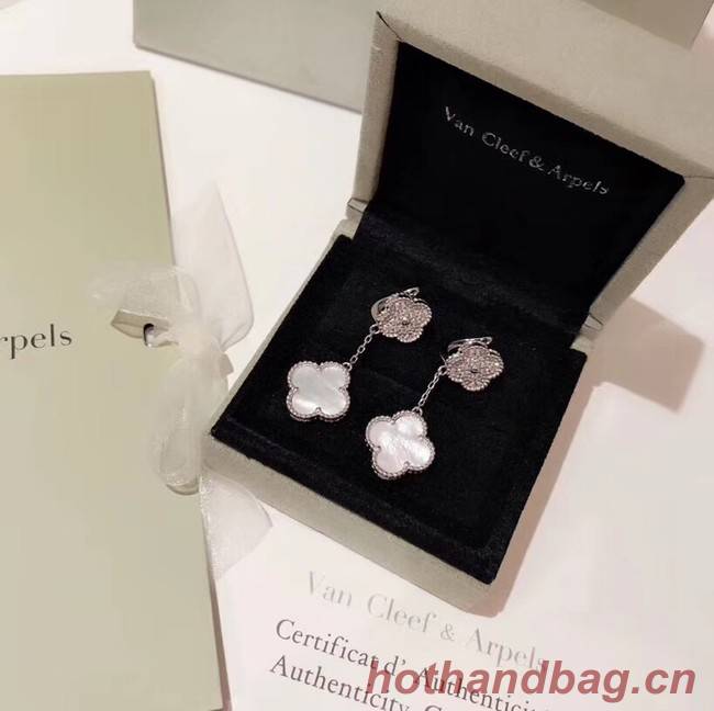 Van Cleef & Arpels Earrings CE3449