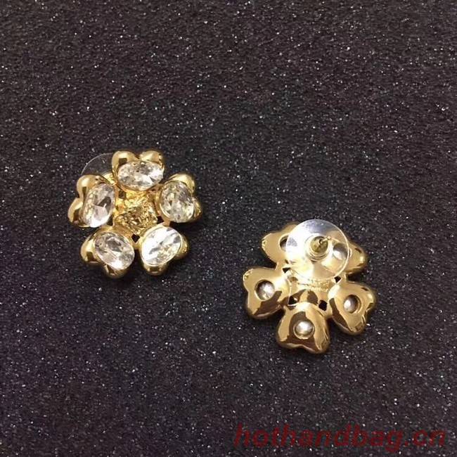 Versace Earrings CE3446