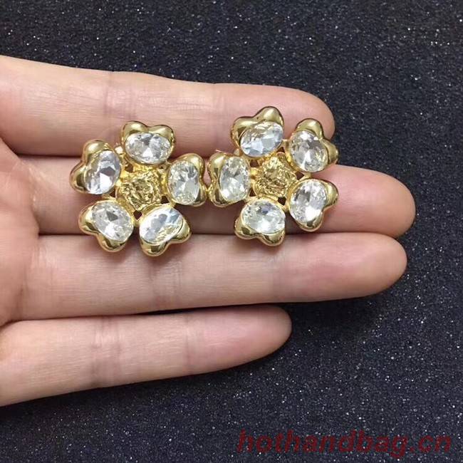 Versace Earrings CE3446