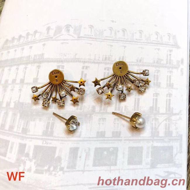 Dior Earrings CE3496