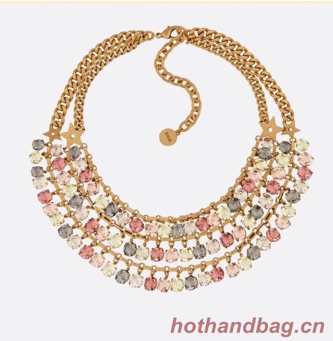 Dior Necklace CE3486