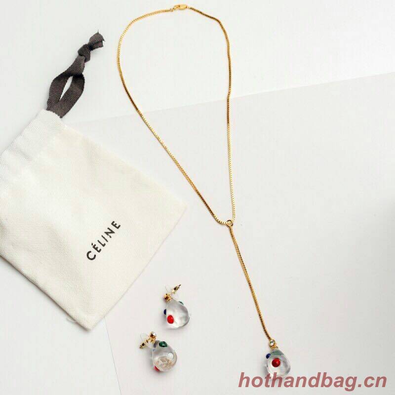 CELINE Necklace CE3494