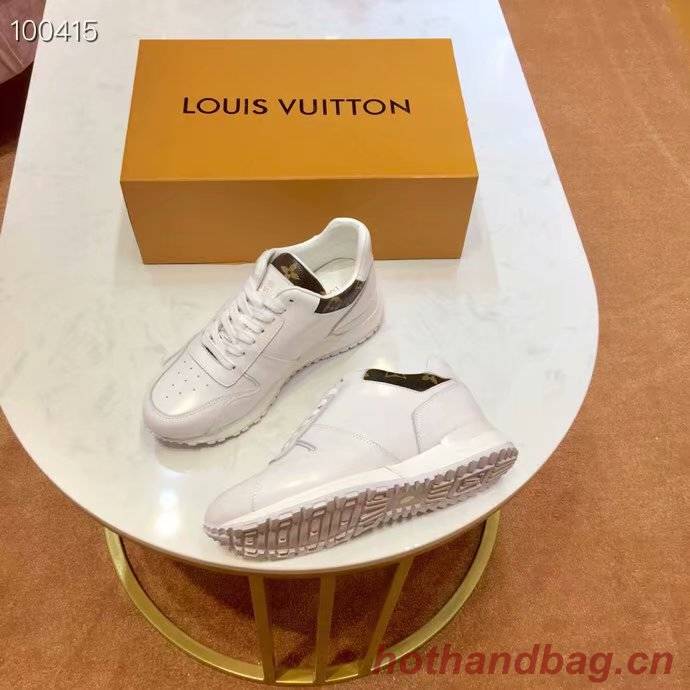 Louis Vuitton Casual shoes LV965SY-1