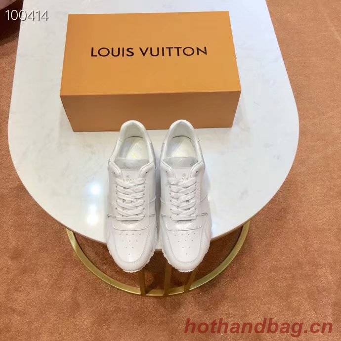 Louis Vuitton Casual shoes LV965SY-1