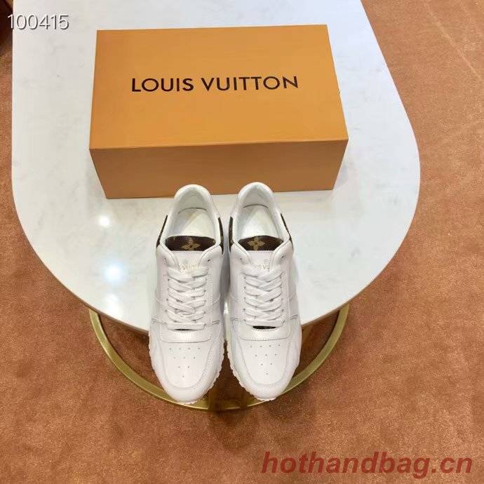 Louis Vuitton Casual shoes LV965SY-1